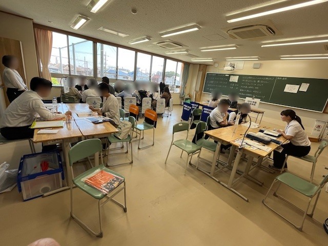 写真⑤