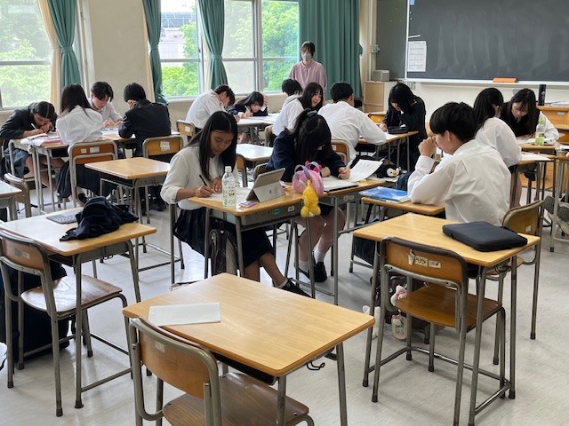 写真⑤