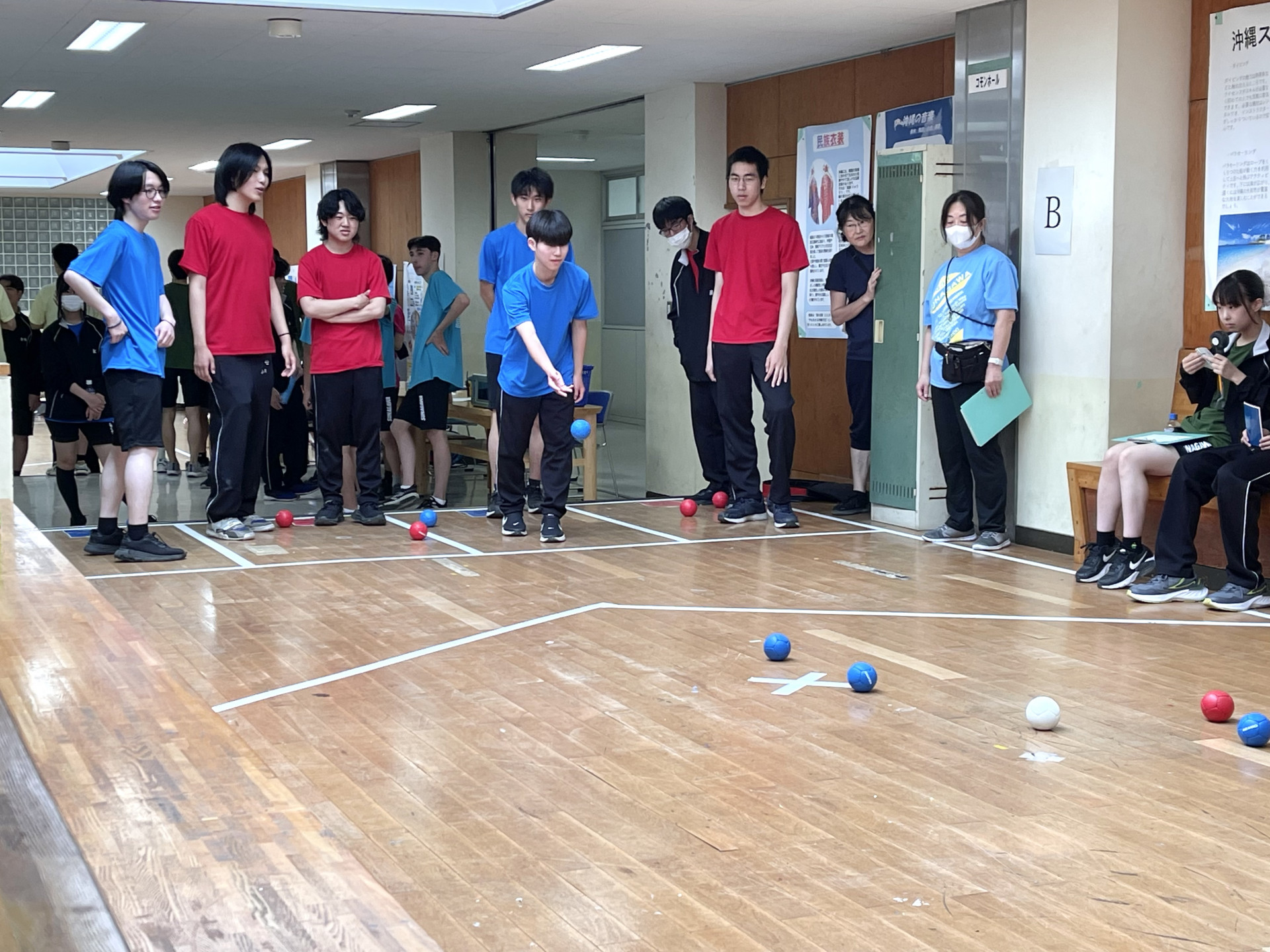 写真⑨