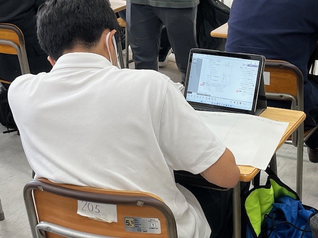 写真１
