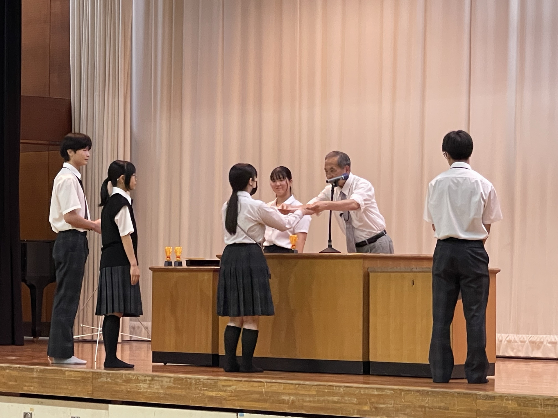 写真１１