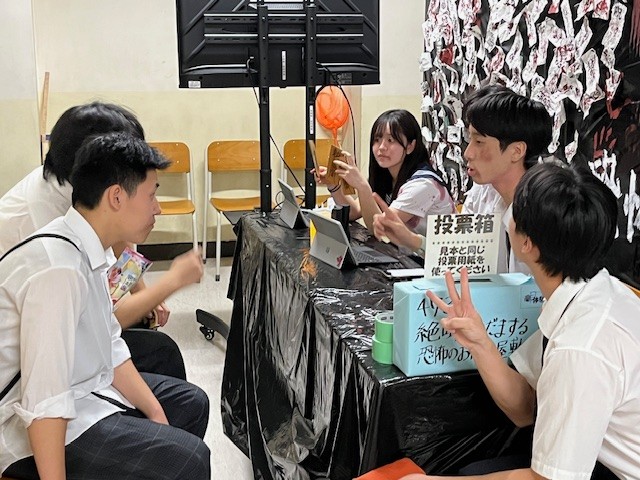写真１４