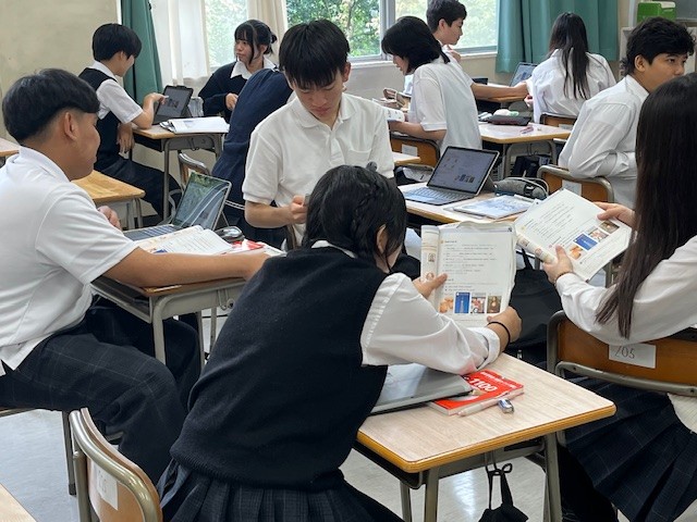 写真２