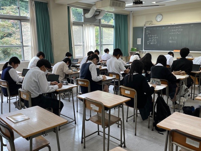 写真２