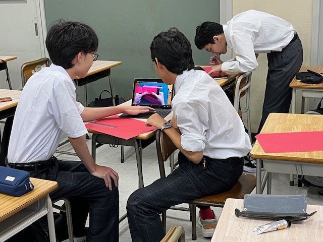 写真２