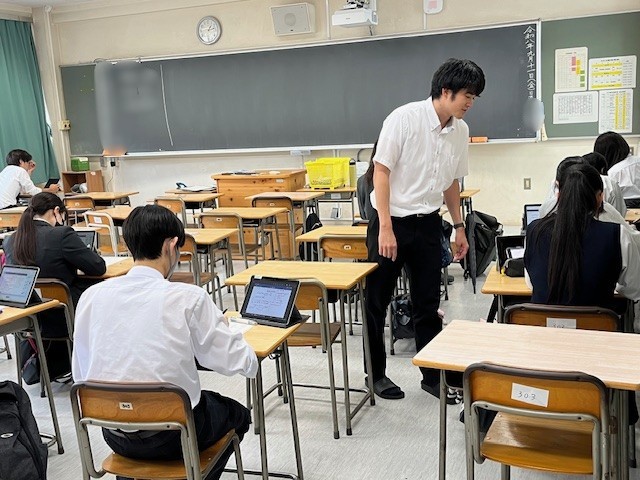 写真３