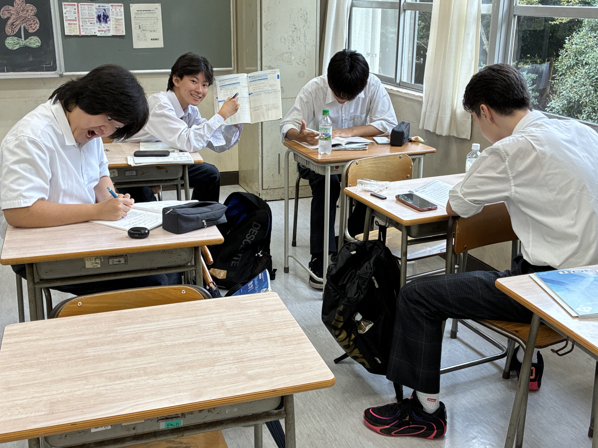 写真３