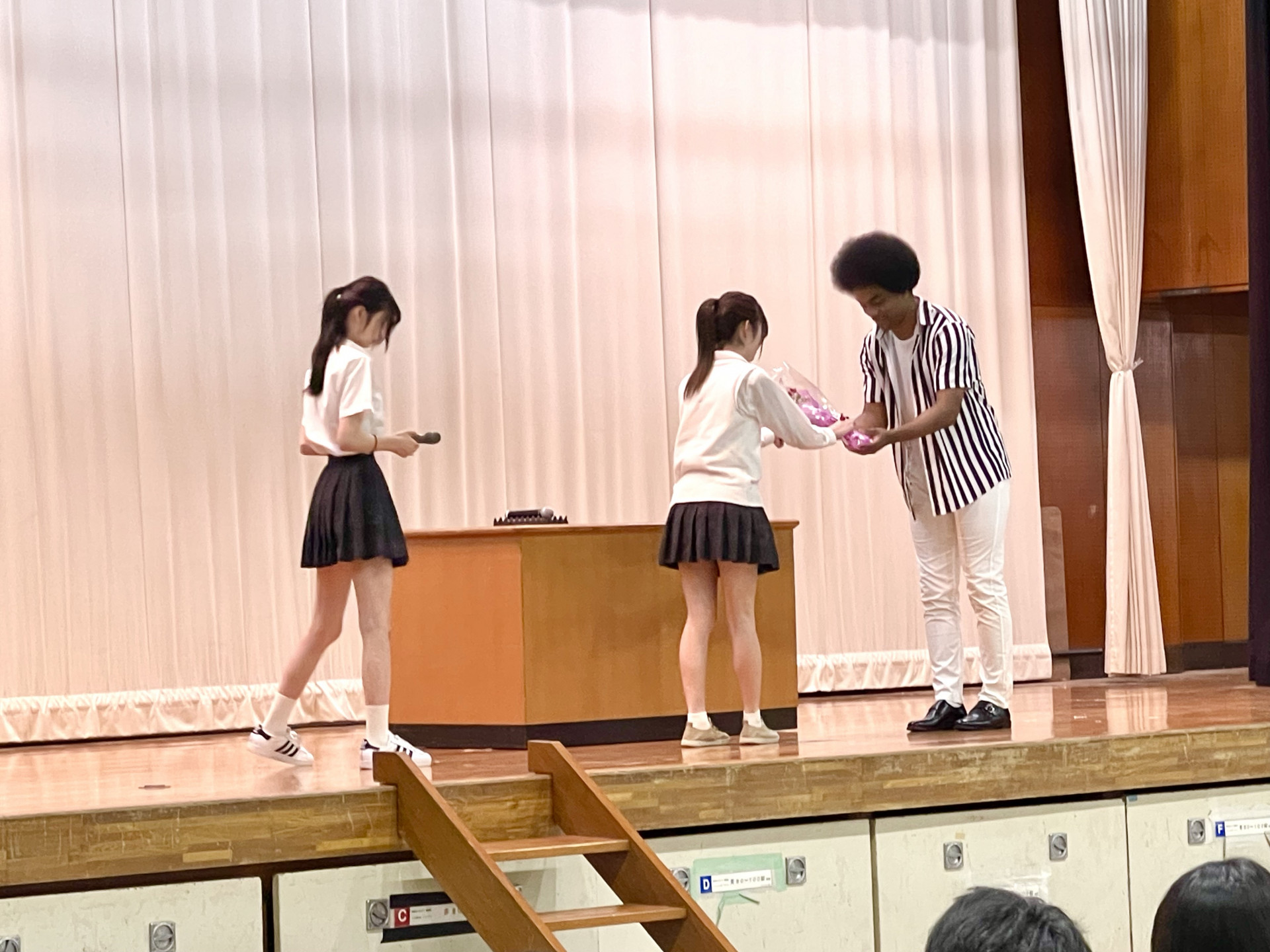 写真３