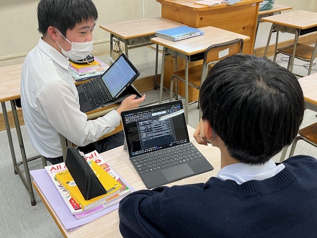 写真５
