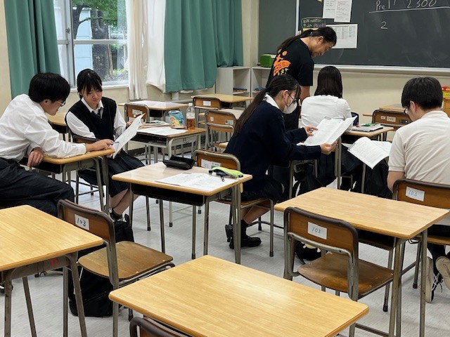 写真５