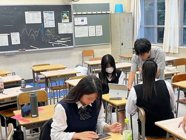 写真５