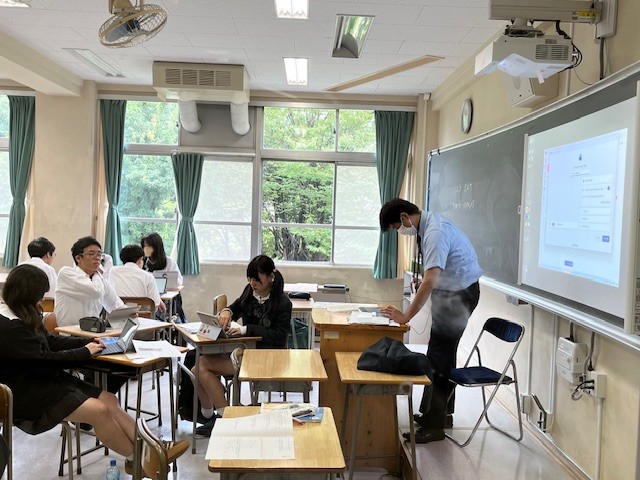 写真７
