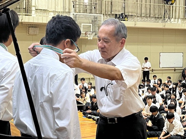 写真８－１