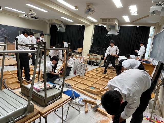 写真９