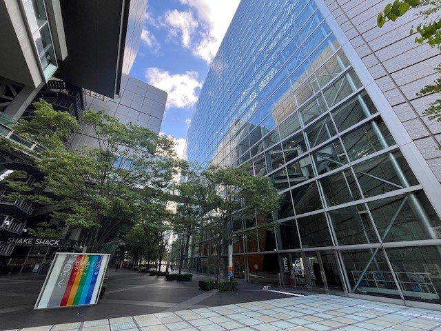 国際フォーラム