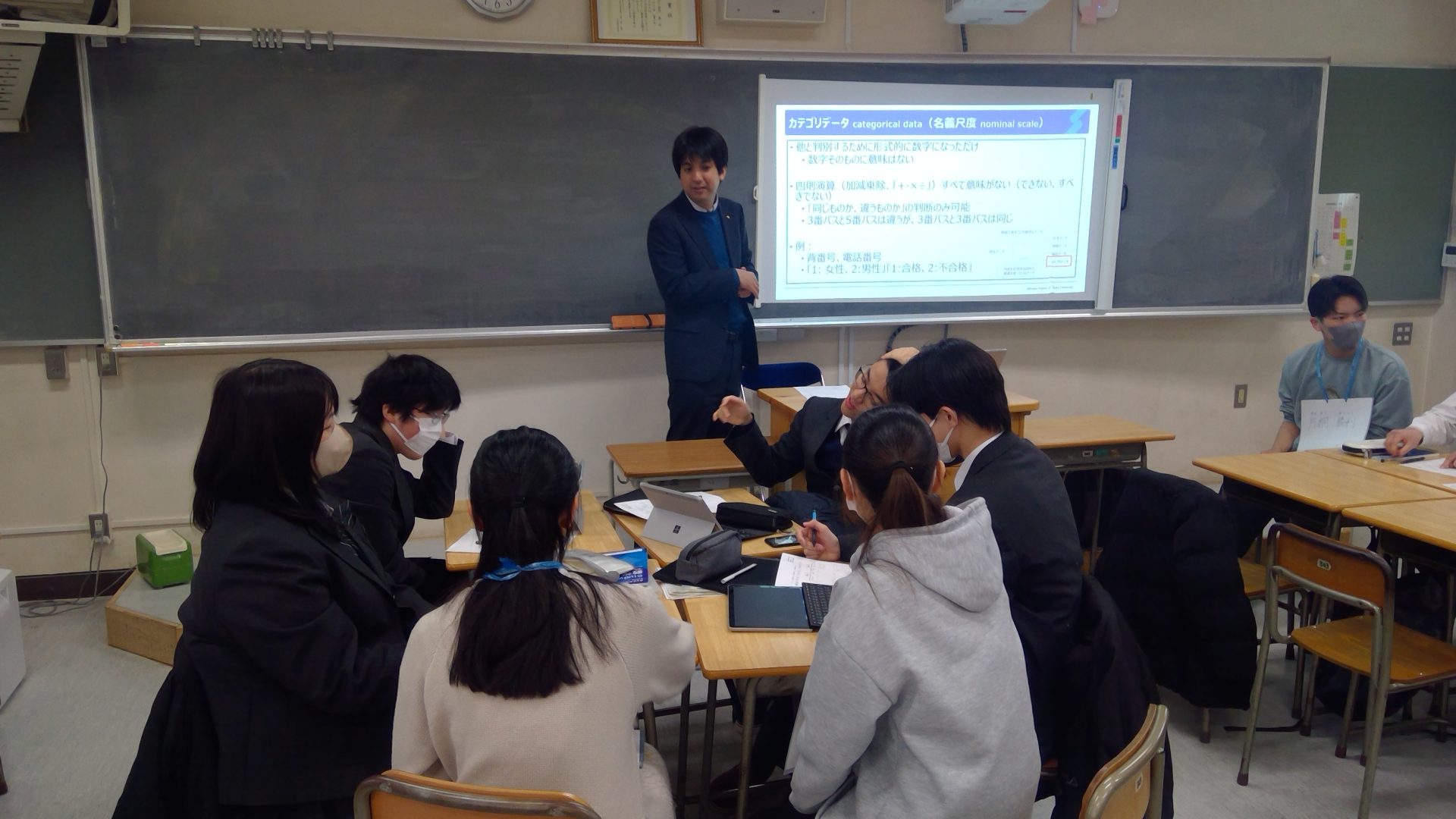 数学B3-1