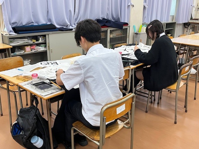 書道