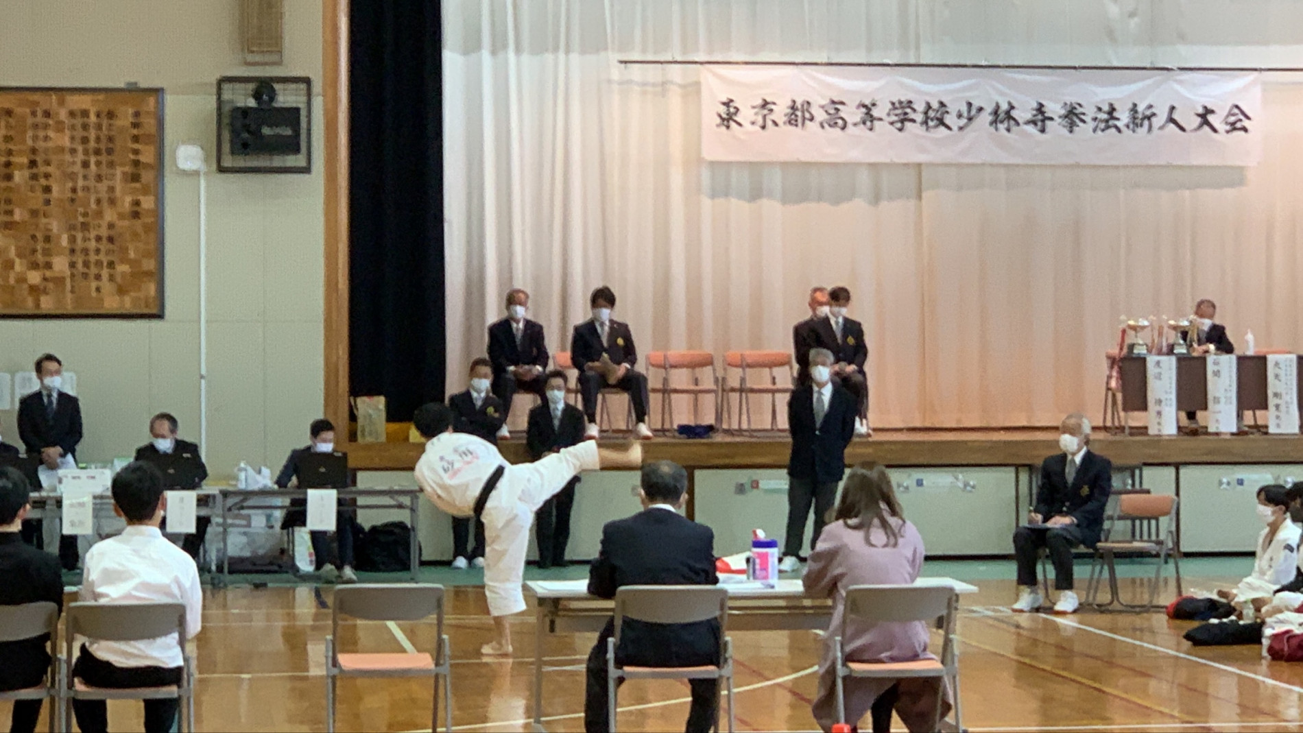 演技