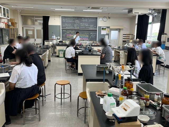 理科
