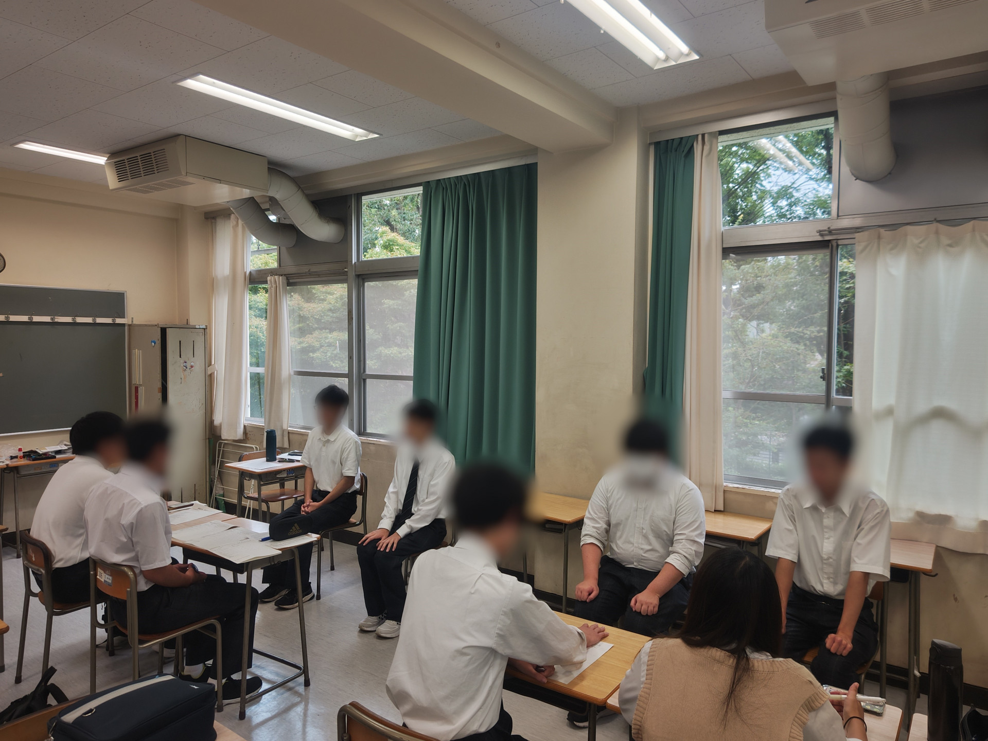 面接練習１.JPG