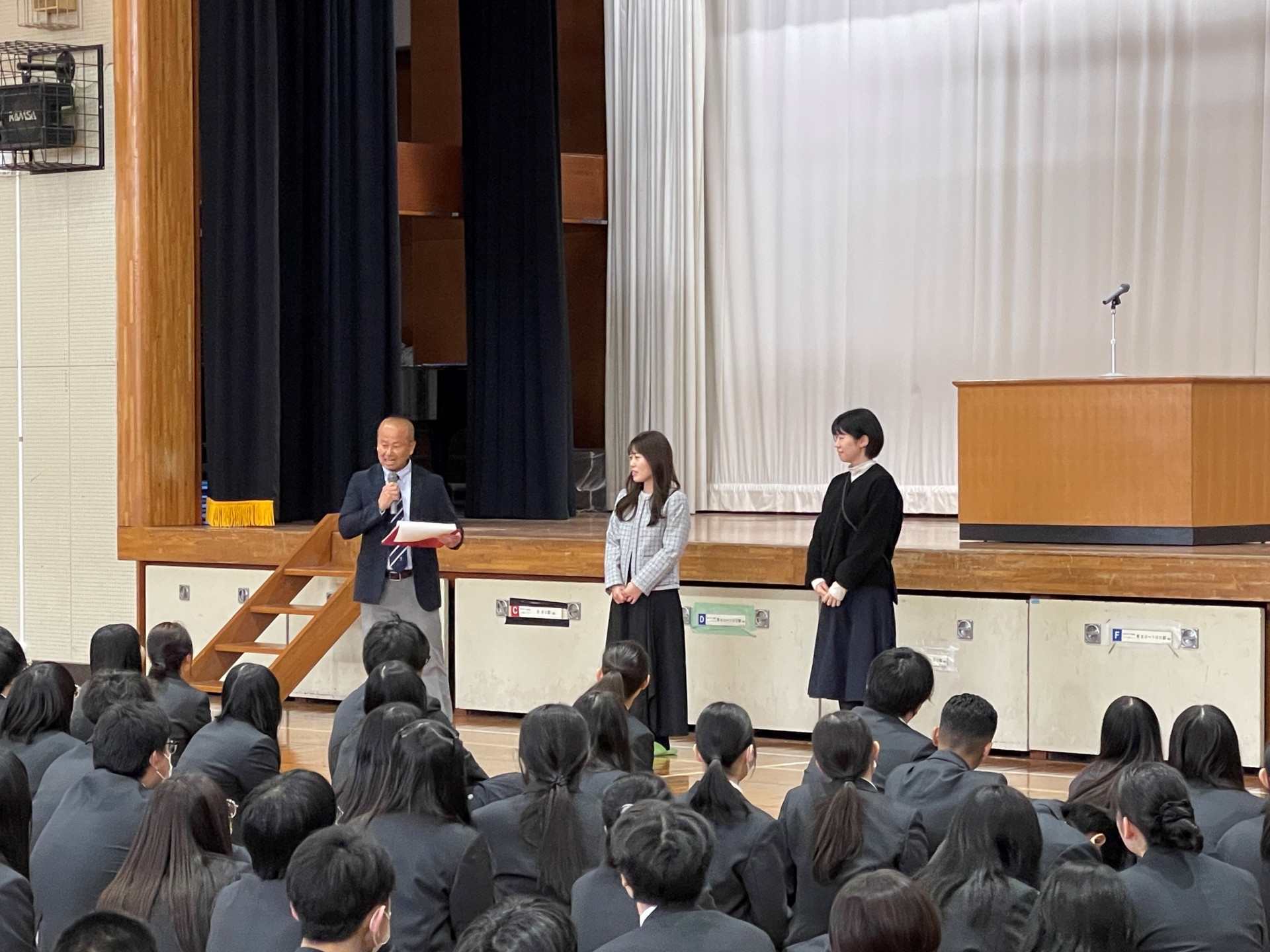 ４年次以上