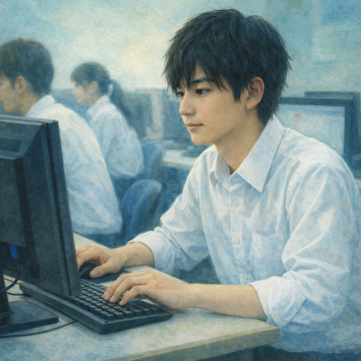 Design 4・東山魁夷