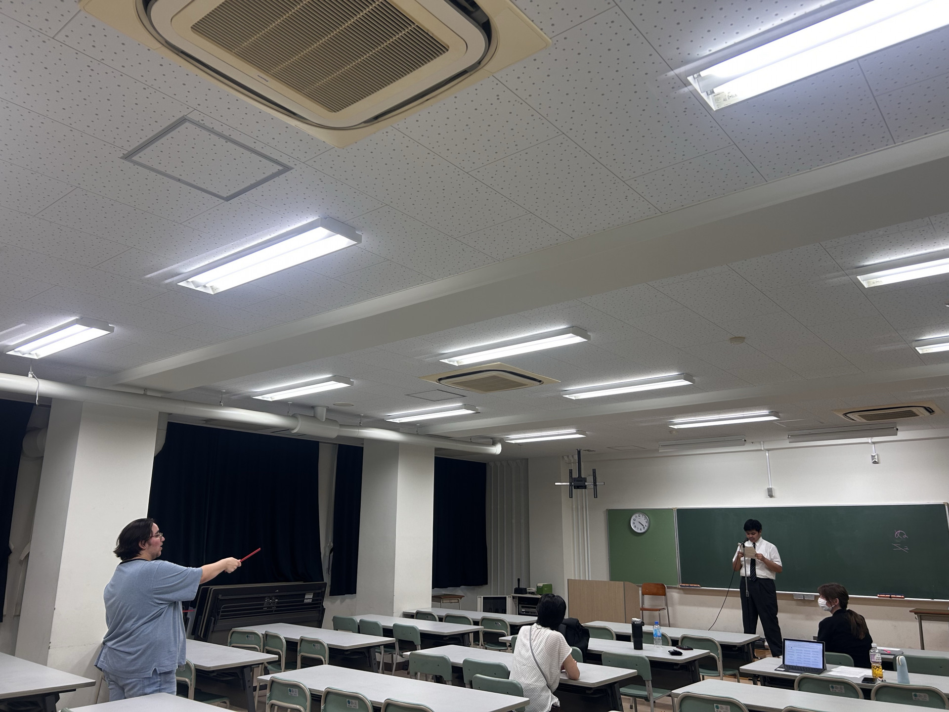 スピコン写真②