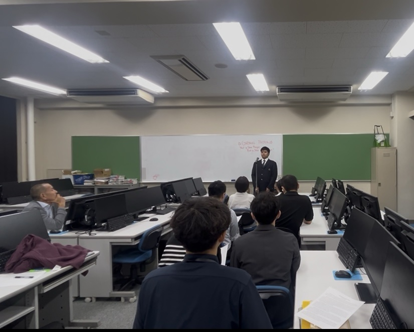 スピコン写真③