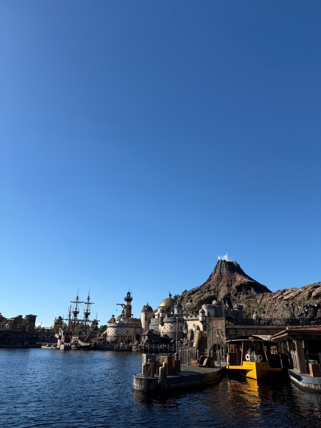 ディズニー
