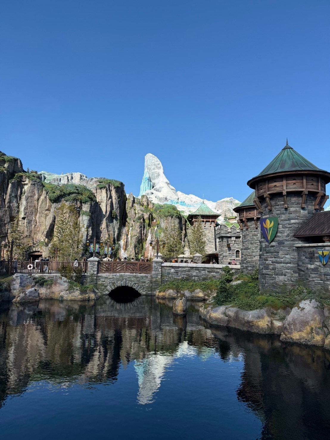 ディズニー２