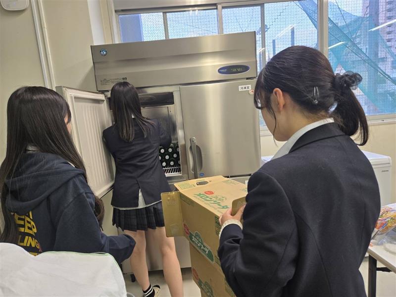 文化祭（10月23日）③