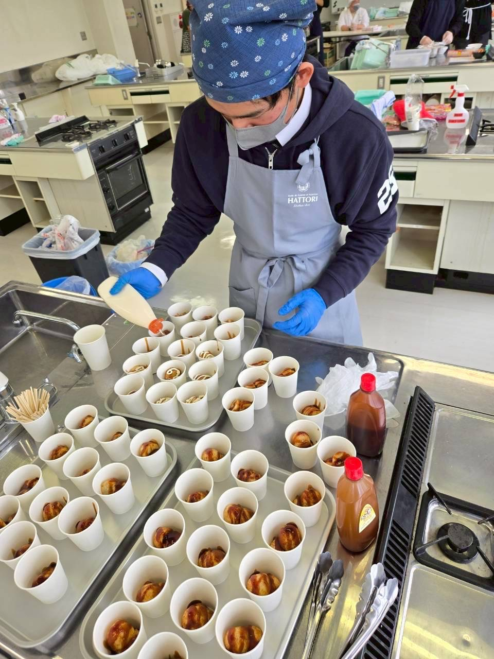 文化祭（10月24日）③