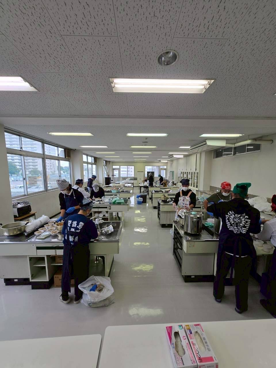 文化祭（10月24日）④