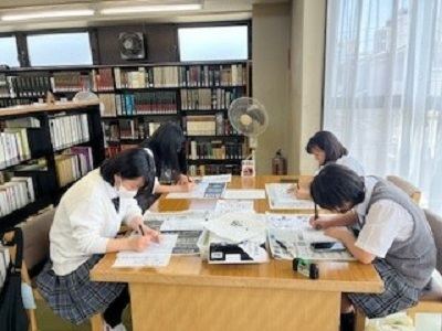 文芸１