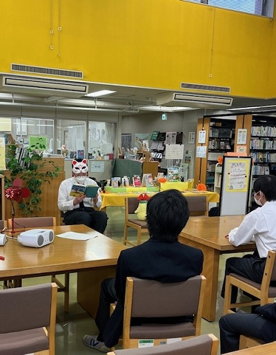 朗読劇