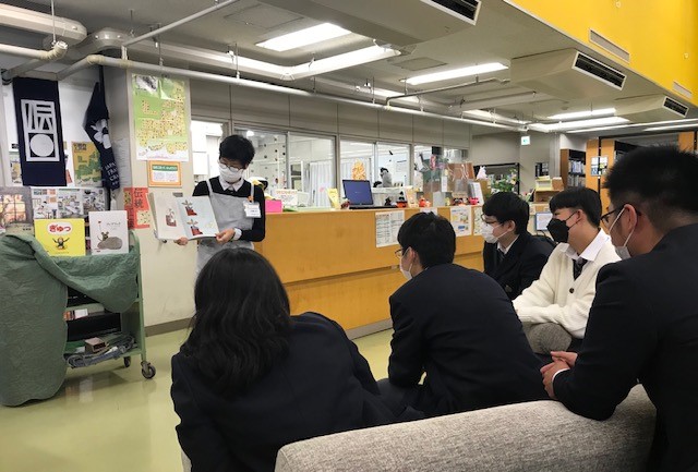 読書1