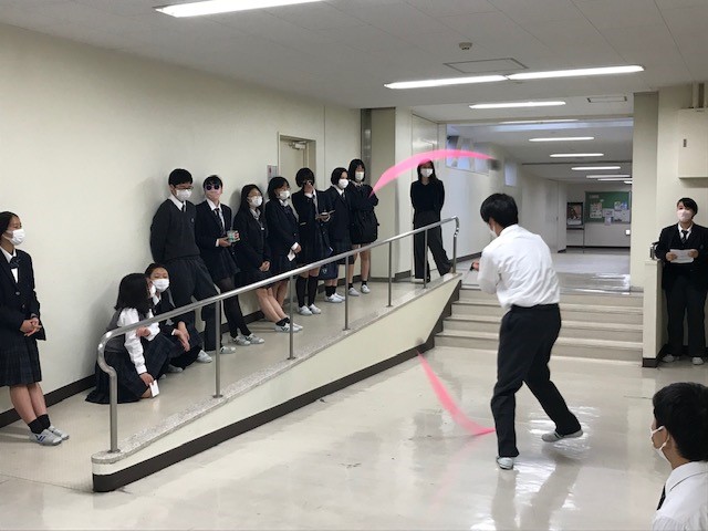 読書週間６