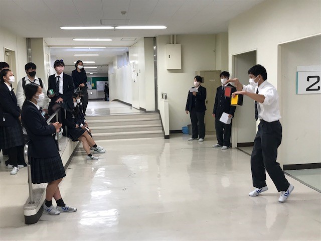 読書週間７