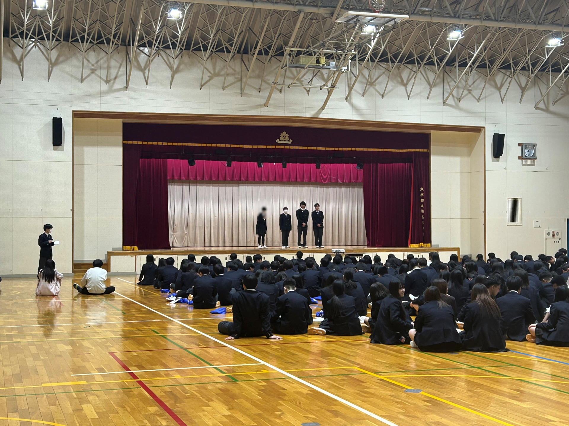 部活動紹介②