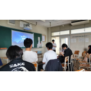 留学生