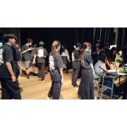 演劇コンクール２