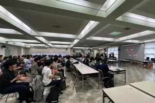 立川オープン１