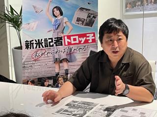 小林監督
