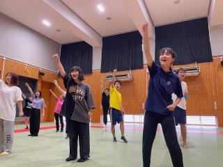 ワークショップ⑤