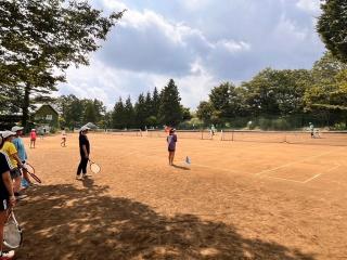 女子硬式テニス部　合宿写真２HP用