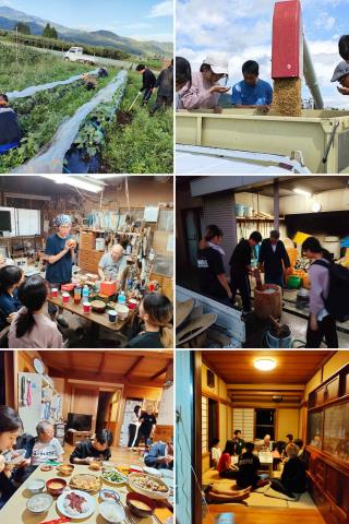 福島２日目