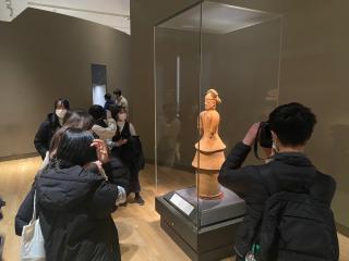 自由参観