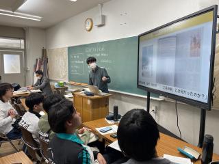 立高紛争② - コピー