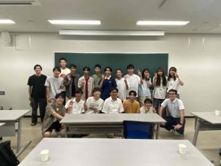 写真②