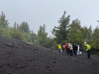 富士山１